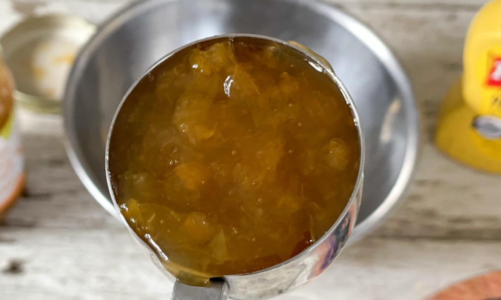 apricot jam for keto sausage recipe