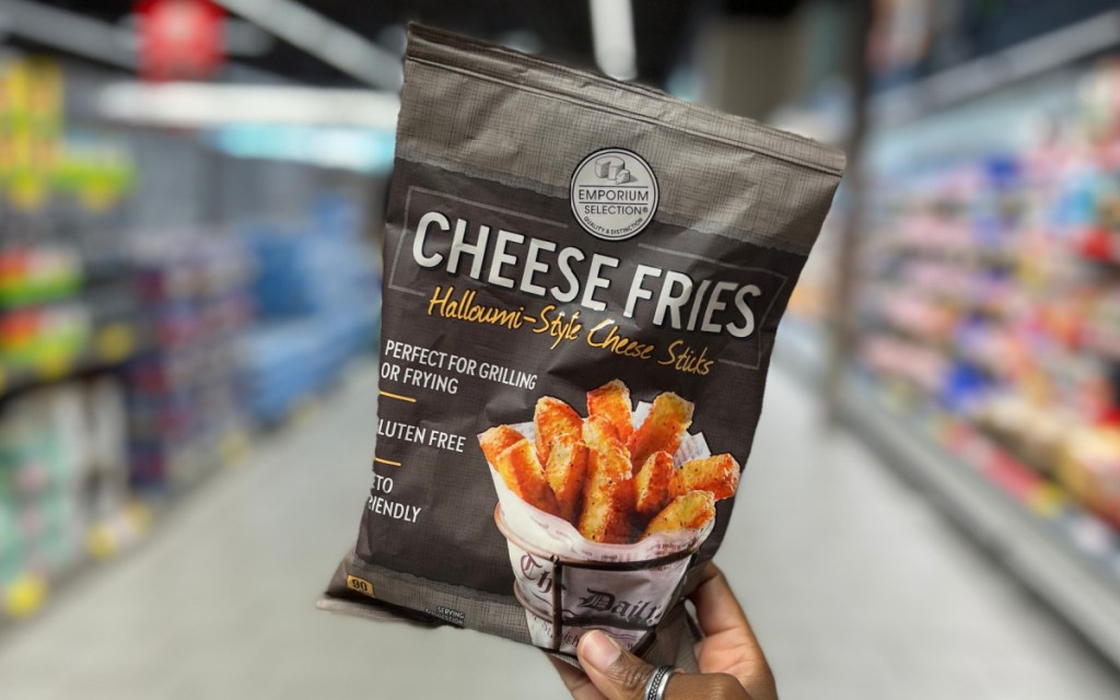 Best ALDI Keto Finds Over 90 KetoFriendly Snacks & More
