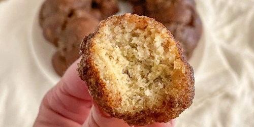 This Keto Dairy-Free Monkey Bread is a Must-Try Recipe