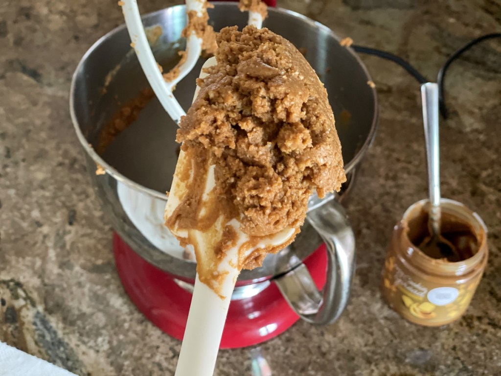 cookie batter cookie dough