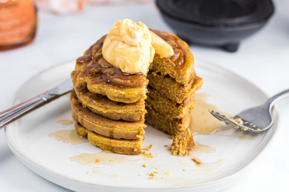 Easy Keto Chaffle Recipe - 4 Ways From Sweet to Savory