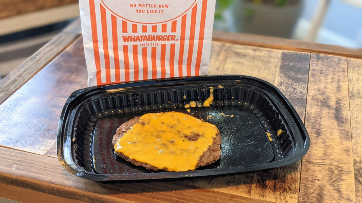 10 things you didn't know about Whataburger