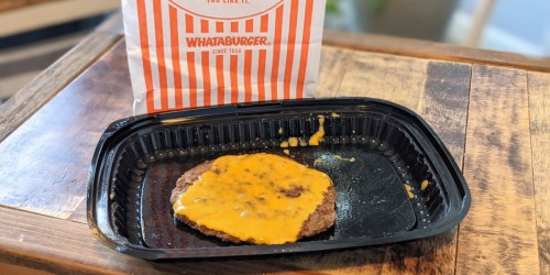 We Tasted The Best Fast Food Burgers – Find Out Which Keto Burger Is Our #1 Pick!