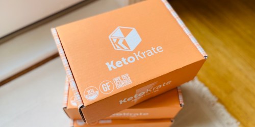 Score BOGO Free Keto Krates – Includes Full-Size Bag of Hilo Life Chips!