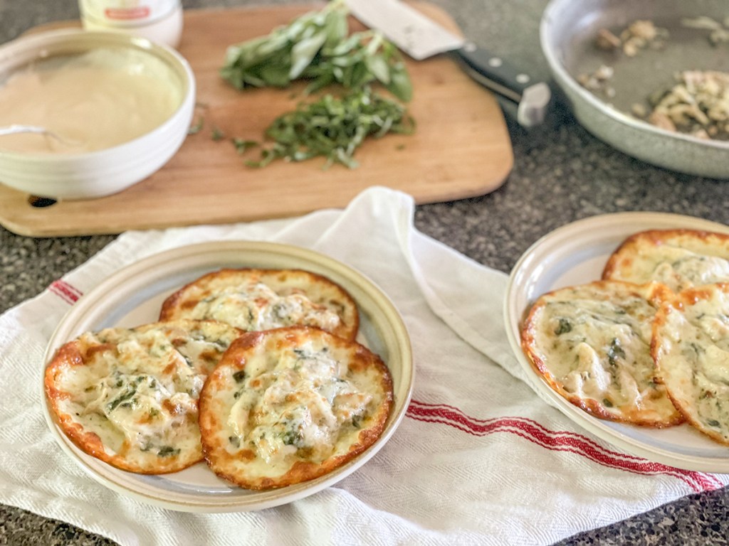 Satisfy Your Pasta Cravings with Keto Ravioli, 3 Ways Hip2Keto Recipe