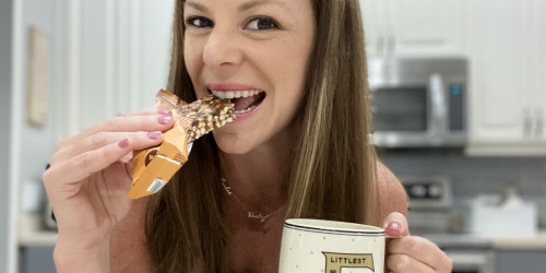 Magic Spoon Keto Cereal Bars are Here (+ Get 20% OFF w/ Our Code)