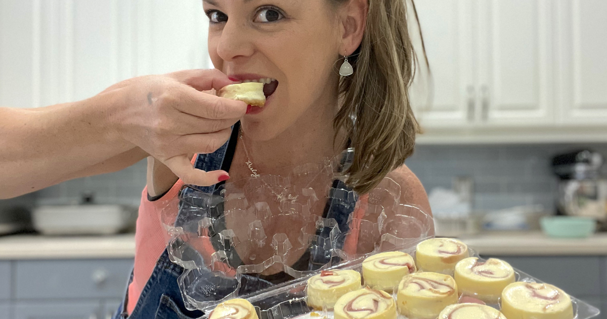 Wonder Monday’s Keto Cheesecake Snacks are Pure Bliss (+ $5 OFF with Our Exclusive Code!)