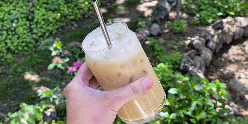 This Keto Iced Chai Tea is a Must-Try This Summer