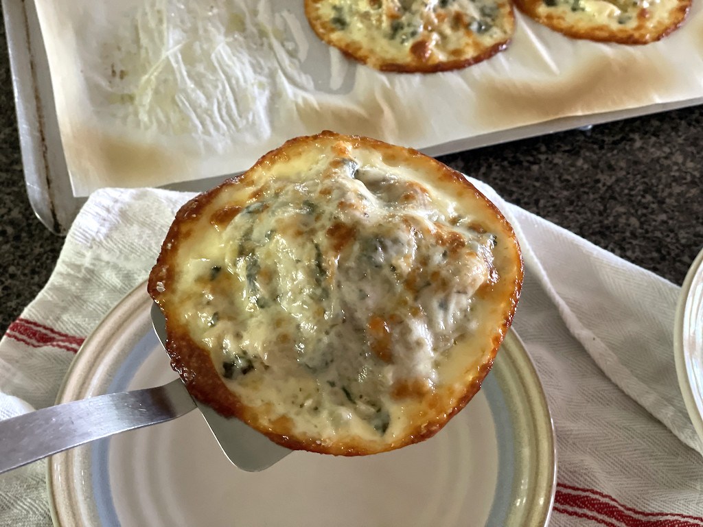 Satisfy Your Pasta Cravings with Keto Ravioli, 3 Ways | Hip2Keto Recipe