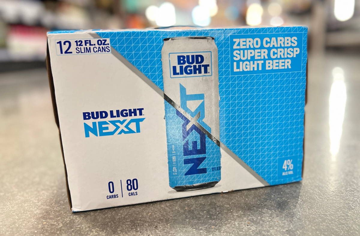 Carbs In Bud Light Vs Michelob Ultra Shelly Lighting
