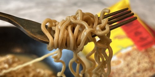 Keto Ramen Noodles are Here & They Don’t Disappoint! (+ Exclusive Promo Code)