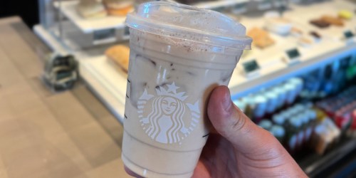 14 Best Keto Starbucks Drinks to Order According to a Barista!