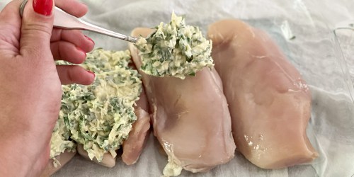 Melt in Your Mouth Chicken Breasts – You’ll Never Cook Chicken the Same After this Recipe!