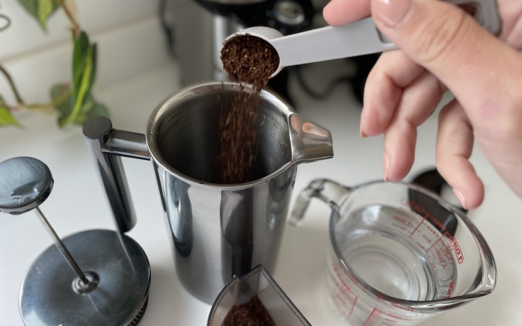 French Press Cold Brew  Easiest Way to Enjoy Chilled Coffee Cravings