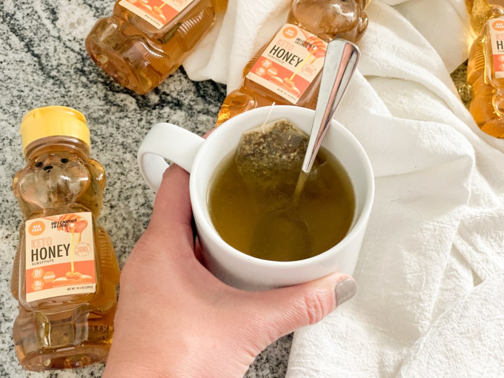 Is Honey Keto?