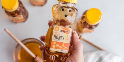 ChocZero Just Released Keto Honey… It’s Sugar-Free & Delish!