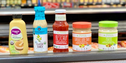 12 Best Keto Sauces & Condiments – Low Carb and Sugar Free Options!