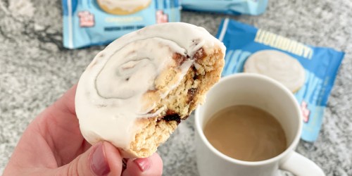 Legendary Foods Just Launched Keto Sweet Rolls | Our Review + Exclusive 10% Off Code!
