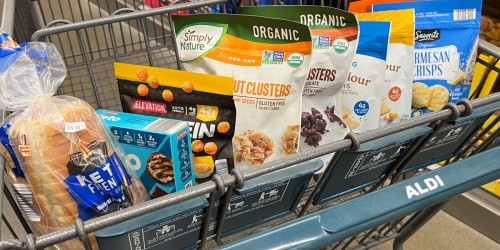 Over 90 Best ALDI Keto Snacks, Treats, Dinners (& More Finds!)