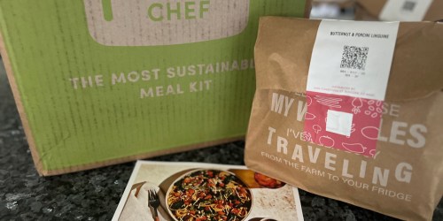 Here’s What We Really Think of Green Chef Keto Meals (Servings from $4.79 – Biggest Discount!)