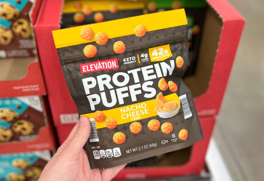 Best ALDI Keto Finds Over 90 KetoFriendly Snacks & More