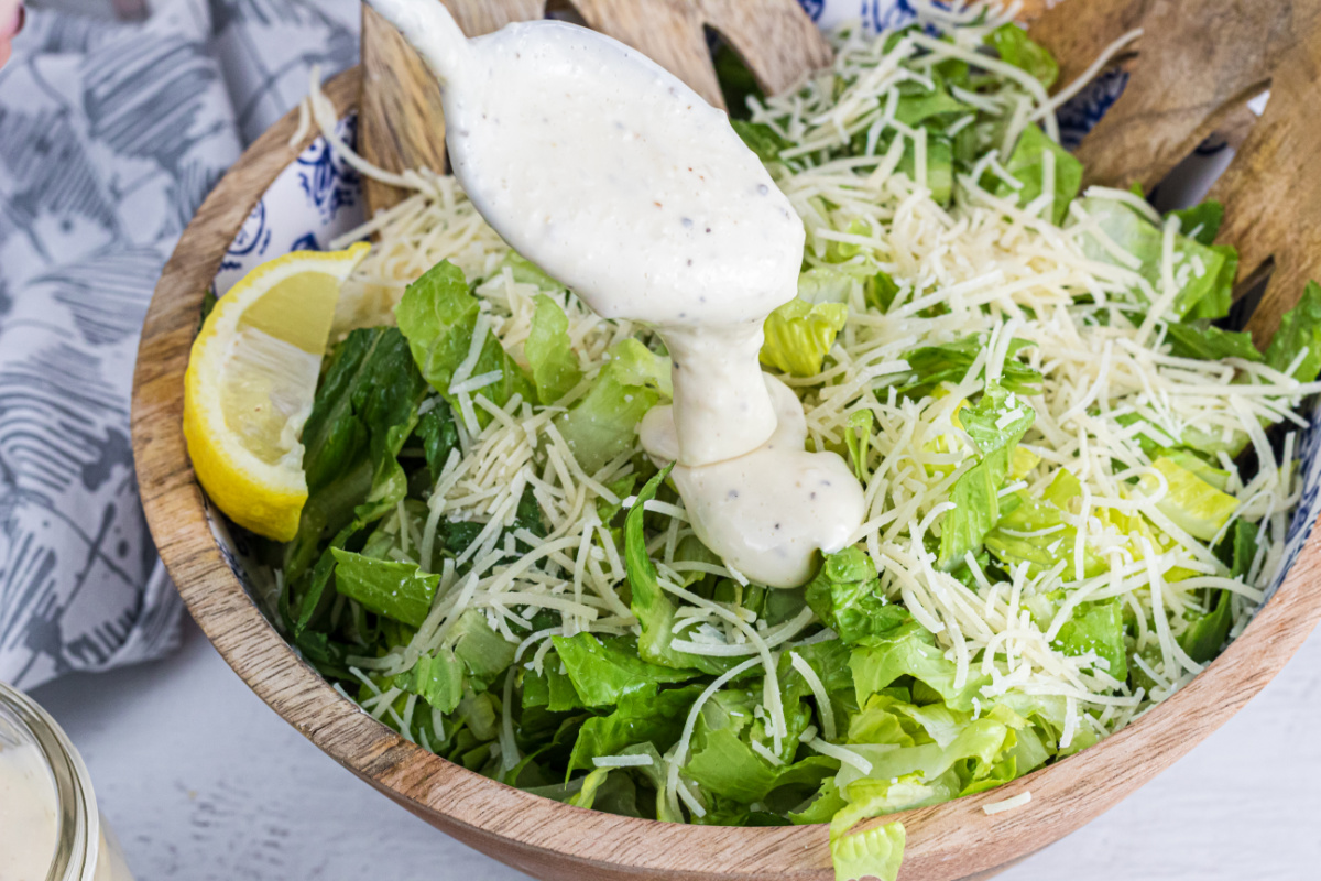 green emerald velvet dress Mother Raw Organic Caesar Dressing, Organic (8 fl oz) main image 1
