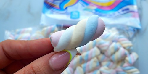 Unicorn Marshmallows from ChocZero are Better Than Peeps (+ 10% Off w/ Our Code!)