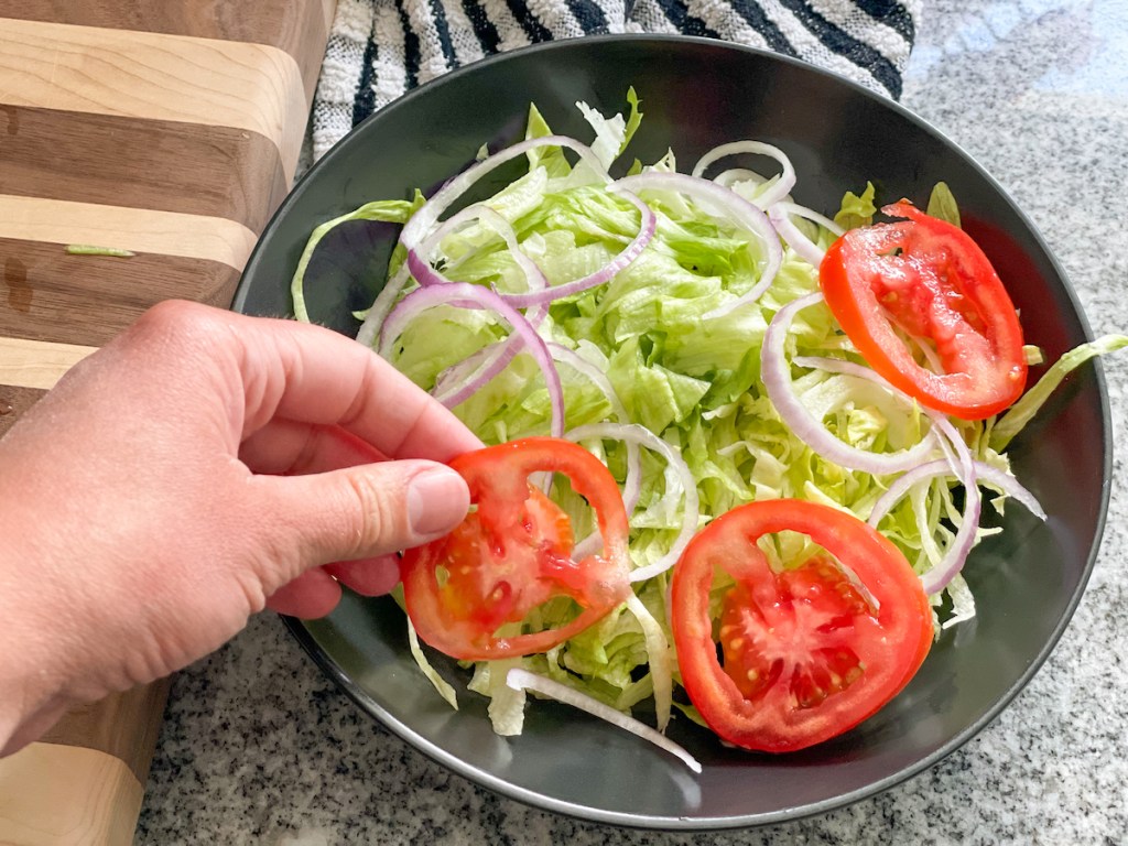 Jersey Mike's Sub in a Tub Guide for Low Carb Dieters - Mr. SkinnyPants