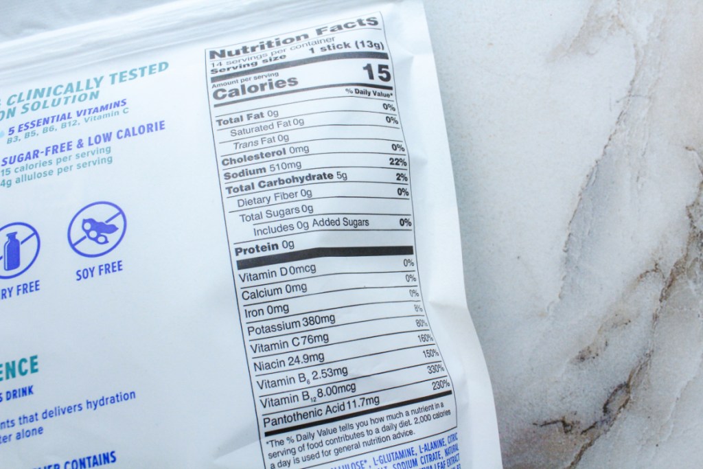 Save 20 On Sugar Free Liquid IV Hydration Packs save-20-on-sugar-free-liquid-iv-hydration-packs