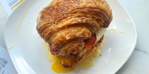 Hero Bread Just Dropped a Keto Croissant and We’re Hooked (+ Score $5 Off!)
