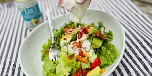 The Best Keto Salad Dressing | 14 Team Favorite Low Carb Picks