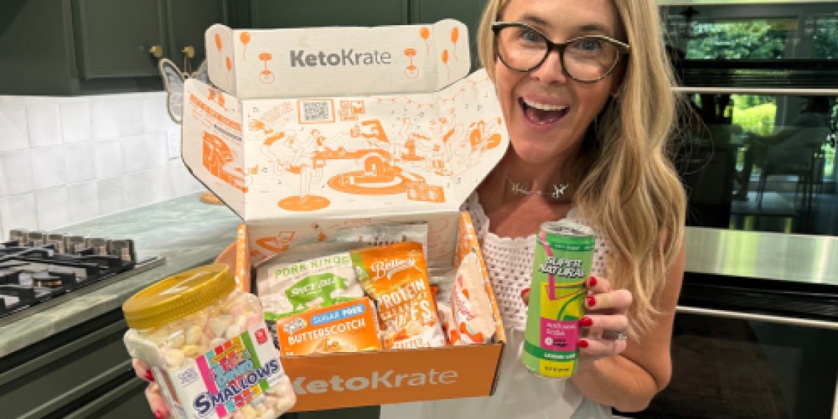 July 2024 Keto Krate Discount Code (BOGO Deal – 2 Boxes for Just $44.99 Shipped!)