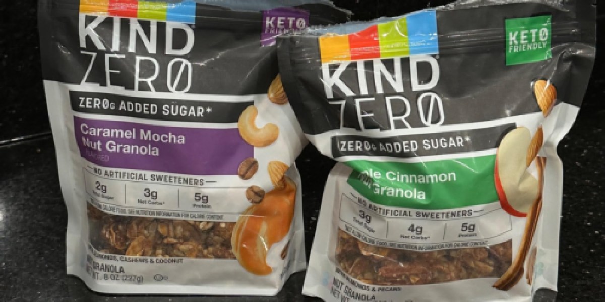 Amazon’s 10 Best-Selling Keto Grocery Items of the Week