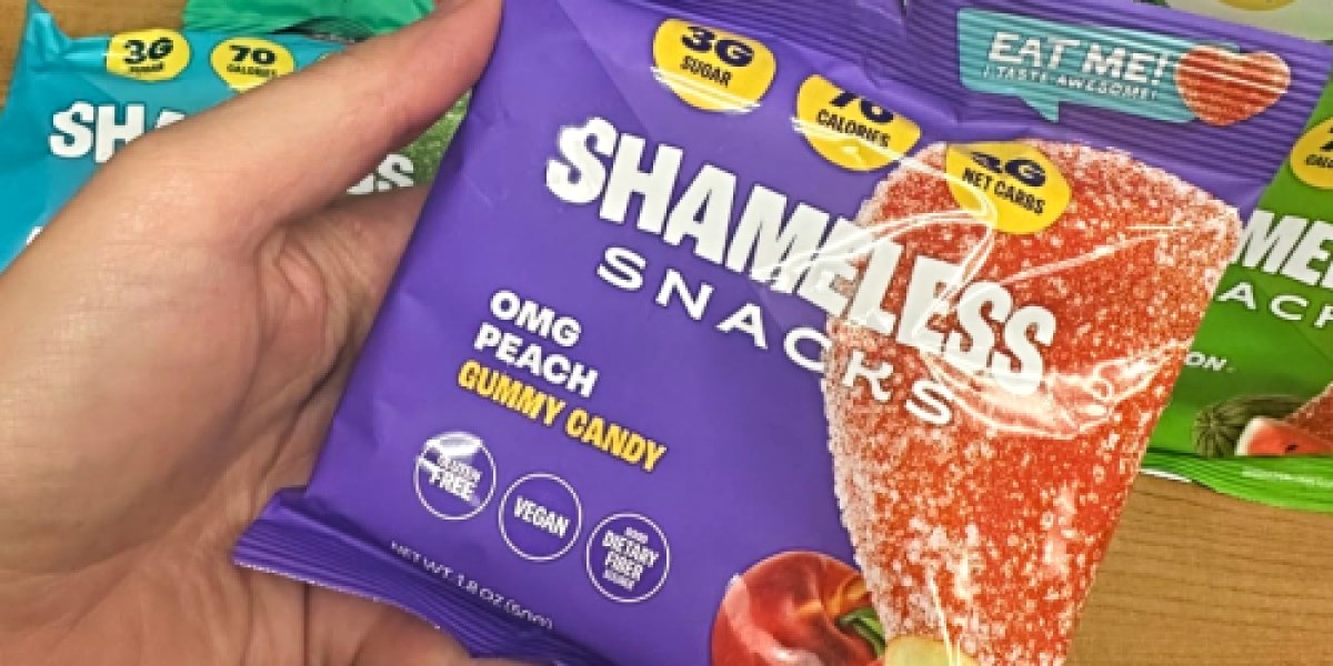 Amazon’s 10 Best-Selling Keto Grocery Items of the Week