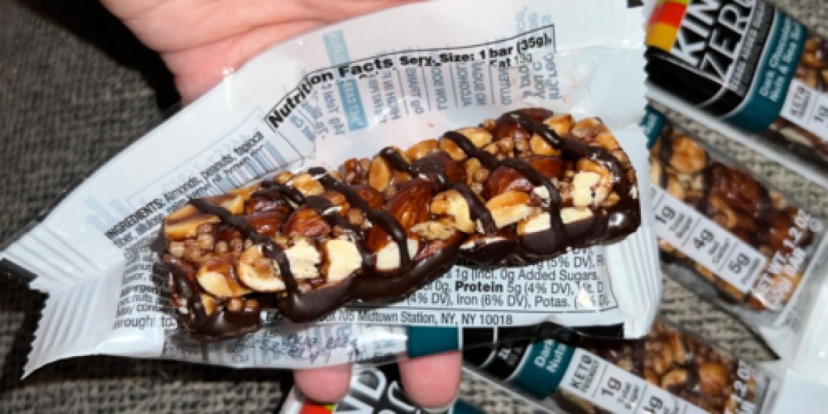 Amazon’s 10 Best-Selling Keto Grocery Items of the Week