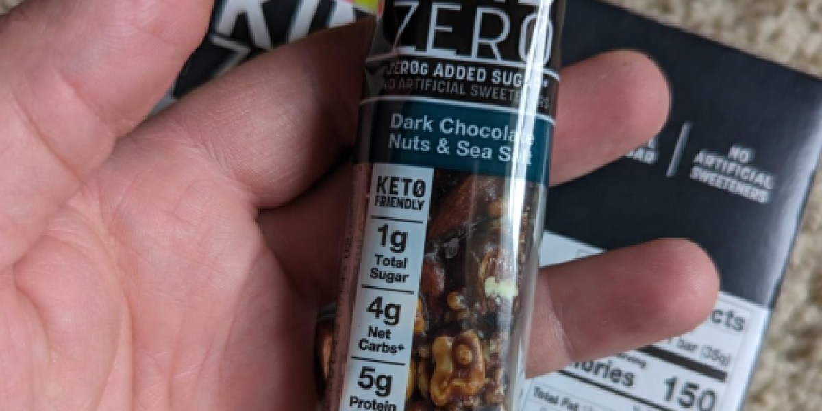 Amazon’s 10 Best-Selling Keto Grocery Items of the Week