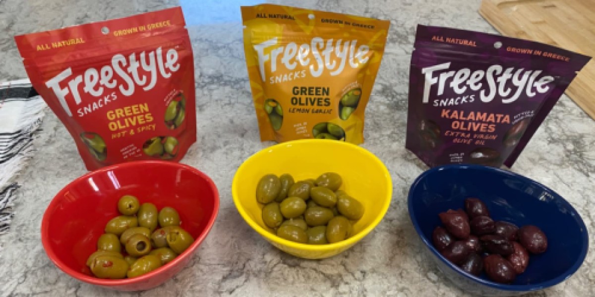 Amazon’s 10 Best-Selling Keto Grocery Items of the Week